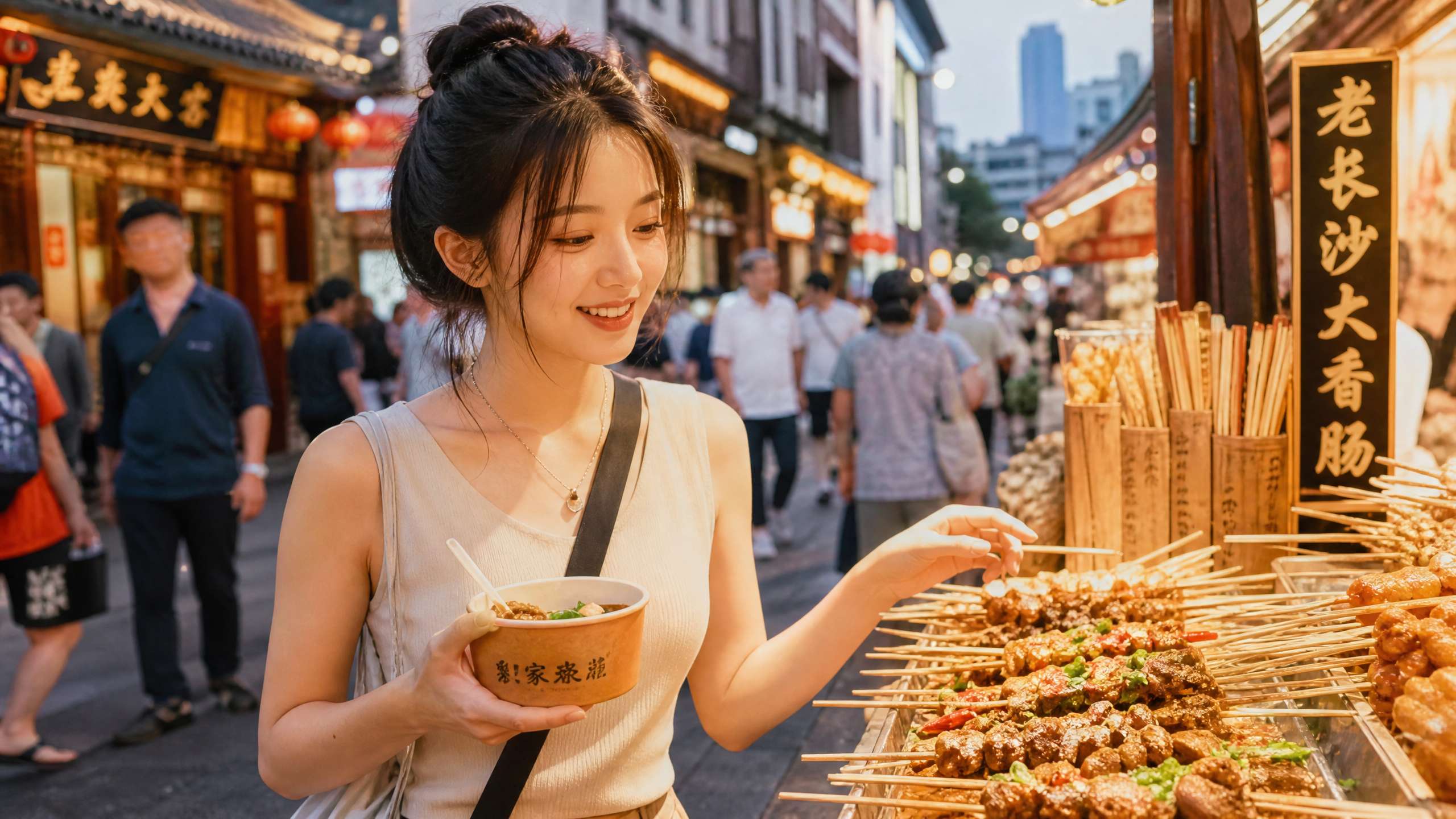 苏妲己